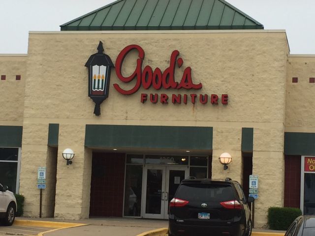 Good's Furniture and Mattres